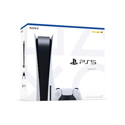 Sony Ps5 (PlayStation 5) - Console Edition